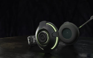 gaming headsets