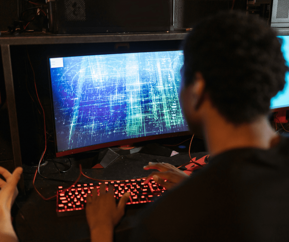 How To Choose a Gaming Monitor Computer Mania
