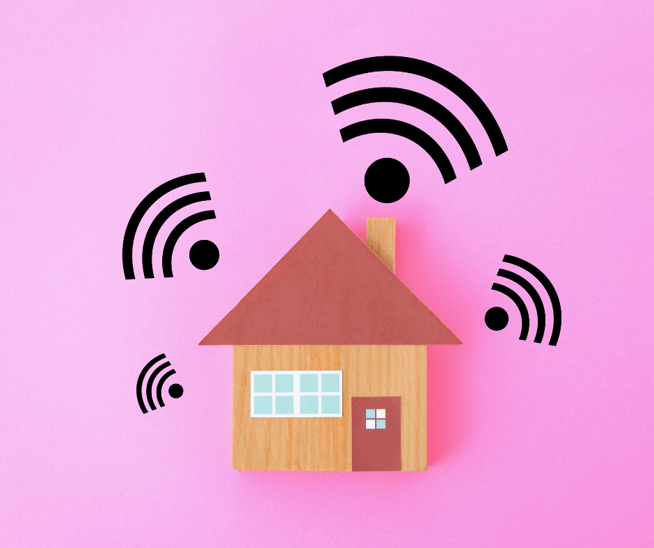 Strengthen your Wifi Coverage: Extenders & Mesh Networks – Computer Mania