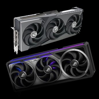 RTX 50 Series Graphics Cards