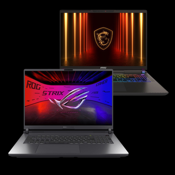 RTX 50 Series Laptops