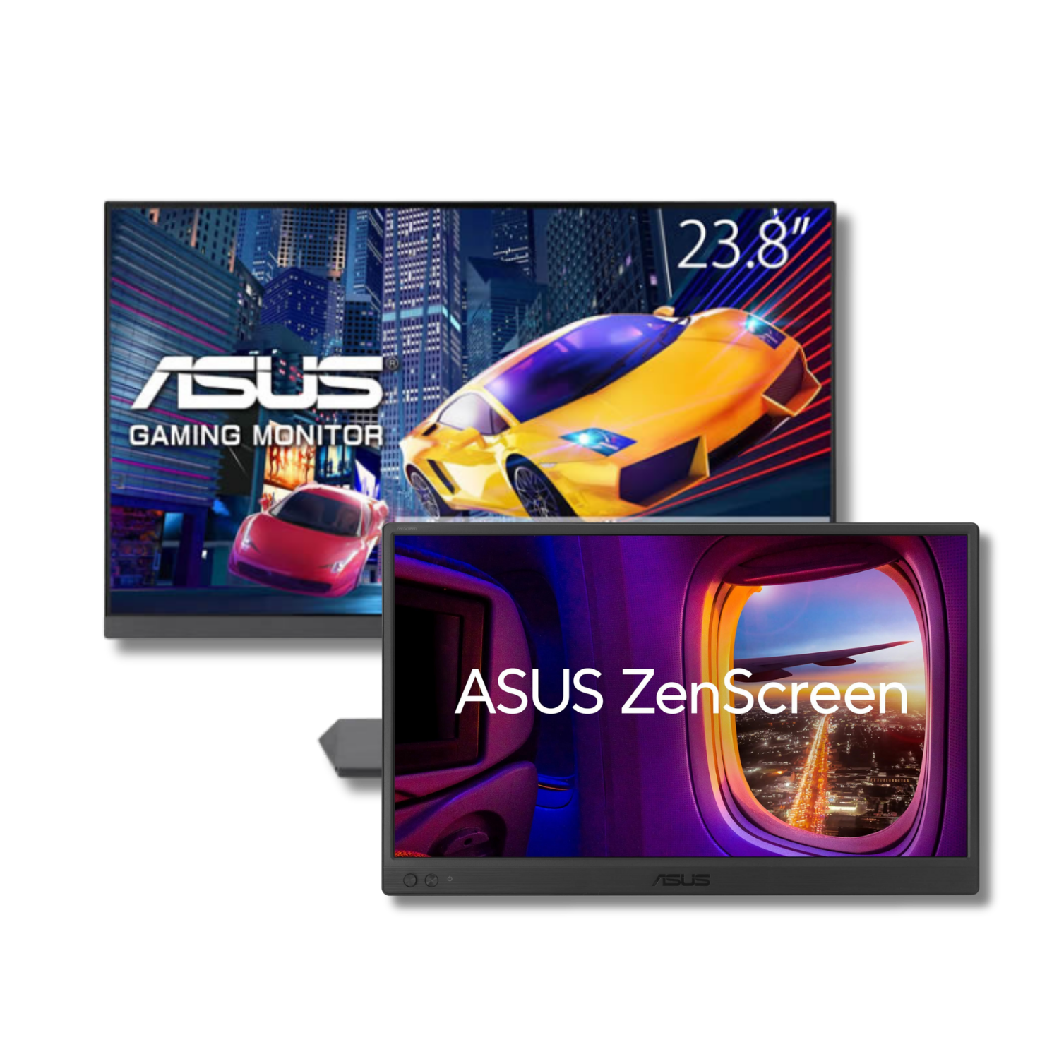 ASUS Monitors – Computer Mania