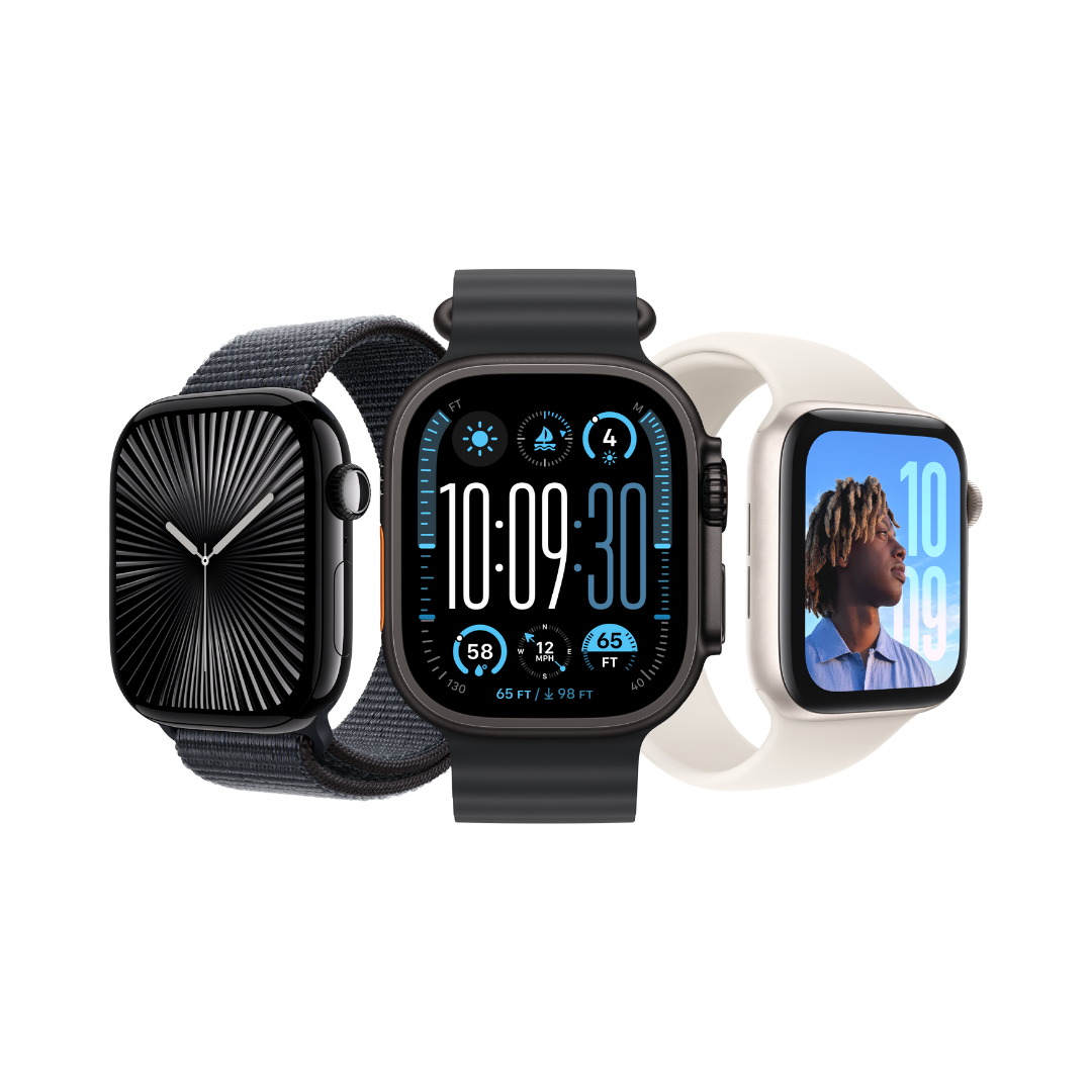 Apple Watch – Computer Mania