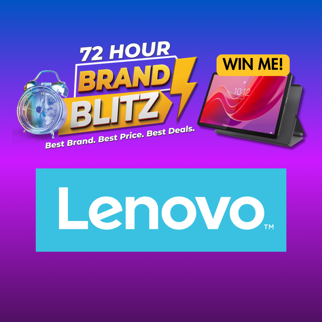Brand Blitz