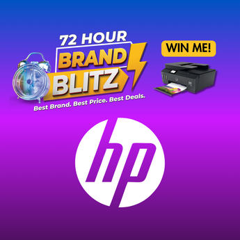 Brand Blitz