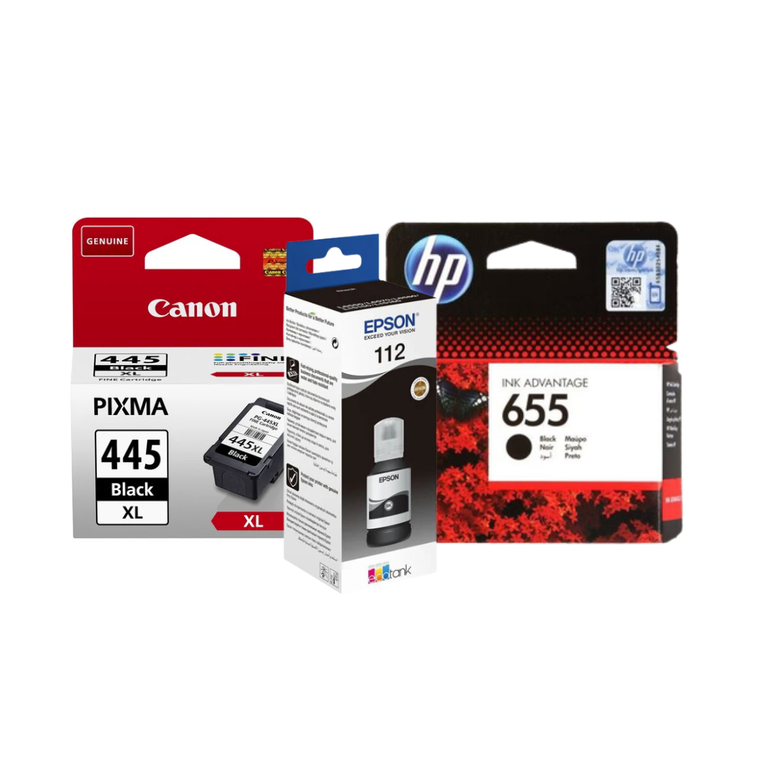 Cartridges – Computer Mania