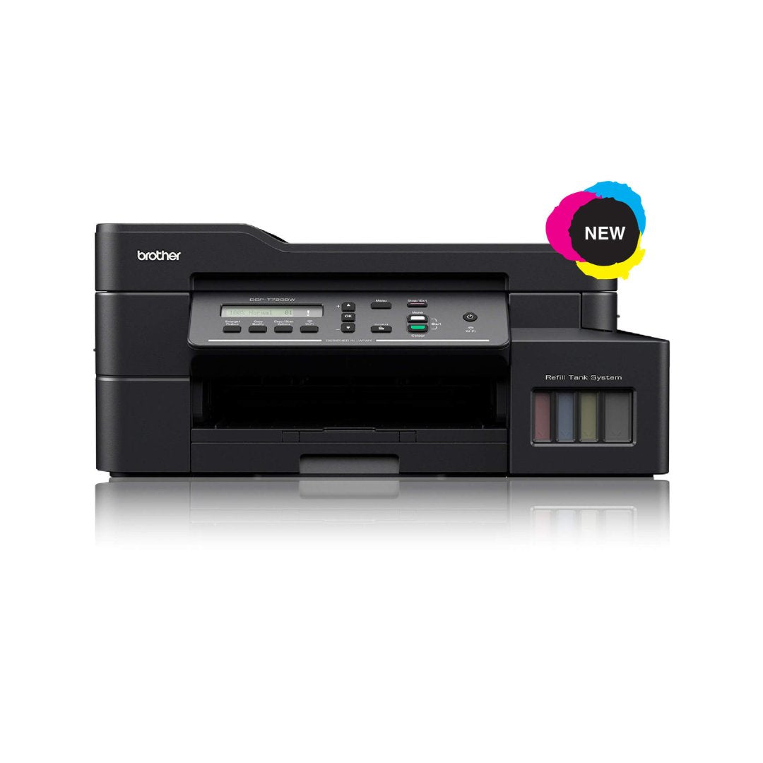 Printers and Cartridges
