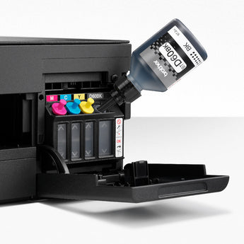 Printers and Cartridges