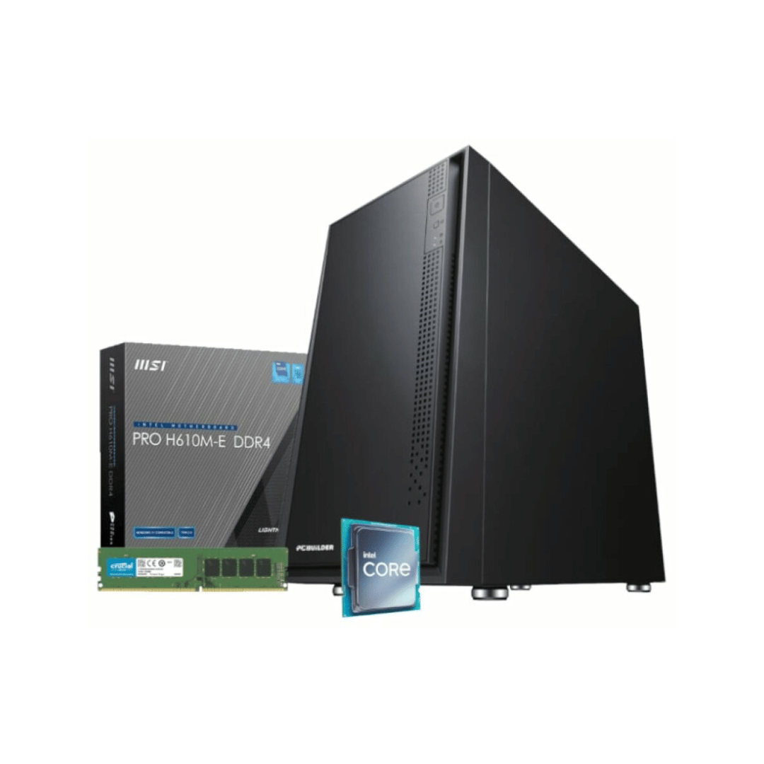 Desktops – Computer Mania