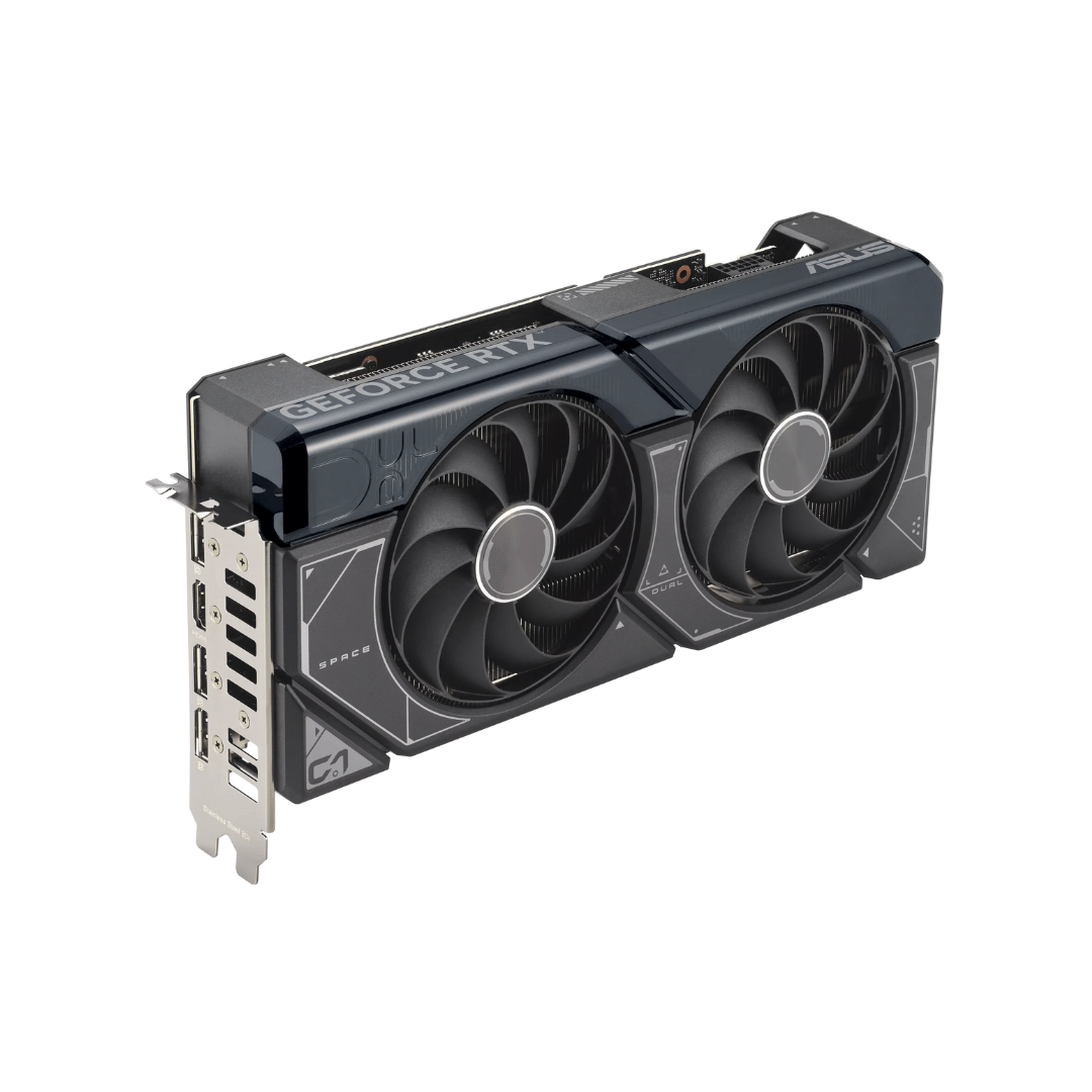 Graphics Card – Computer Mania