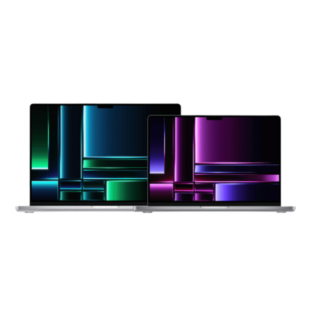 MacBooks – Computer Mania