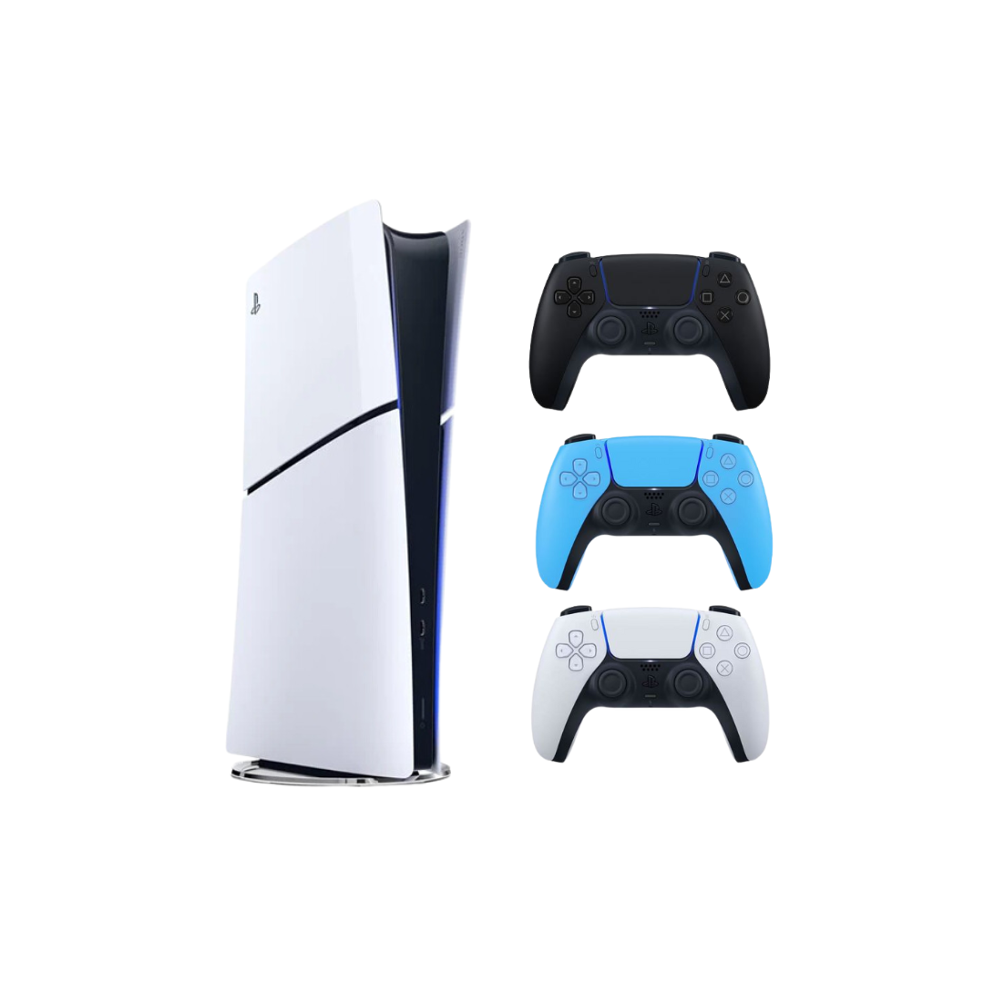 PlayStation – Computer Mania