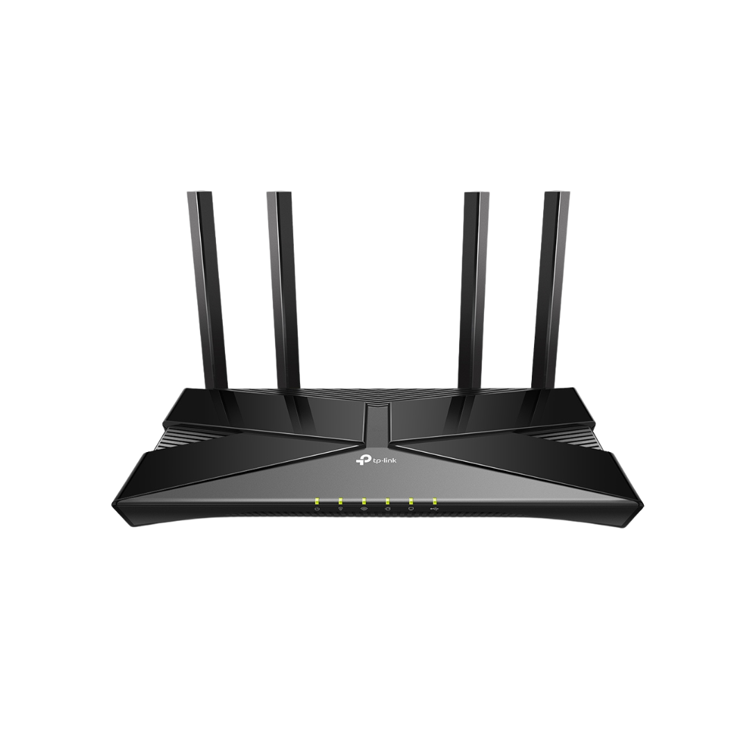 Tp_Link_Wifi_Router