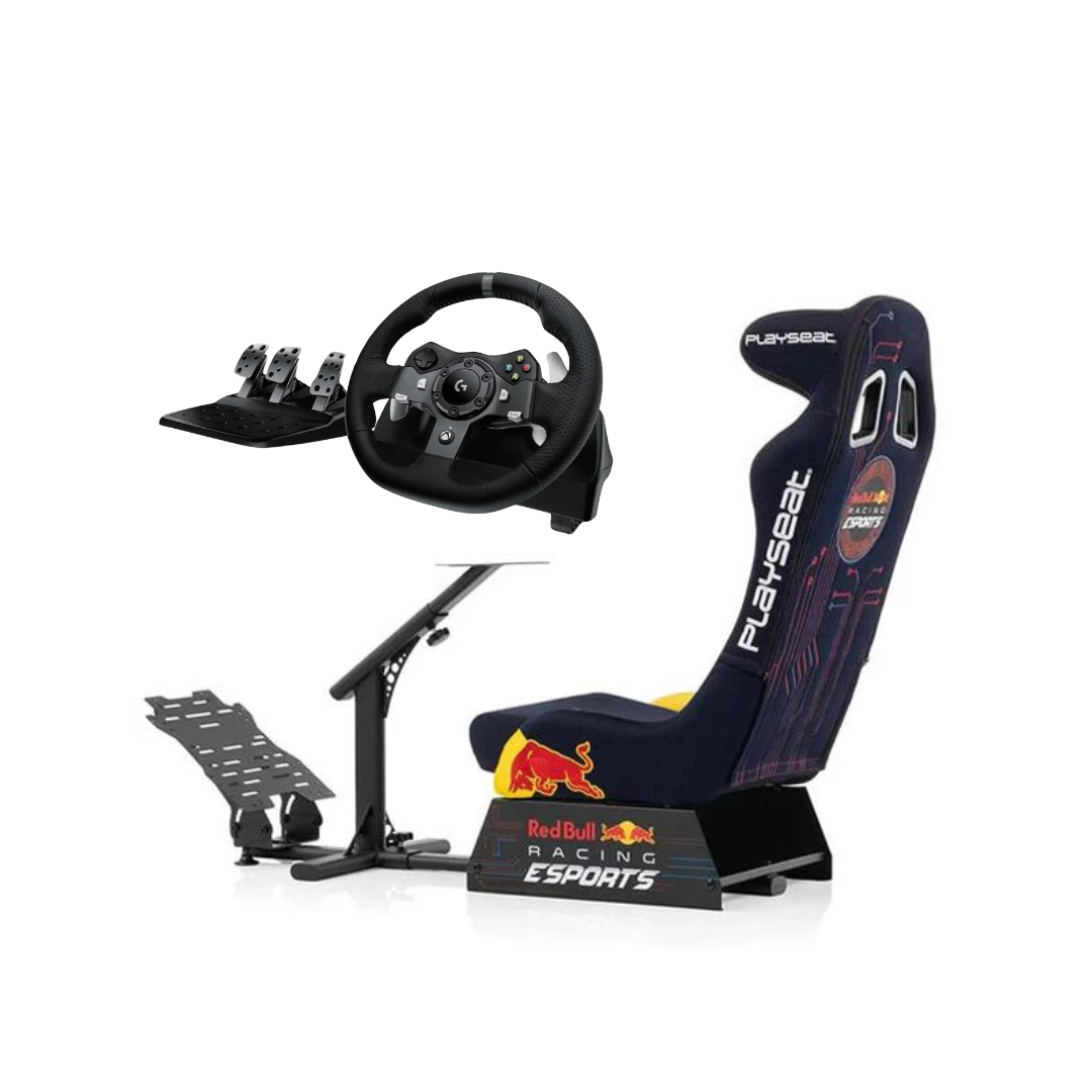 Sim Racing – Computer Mania