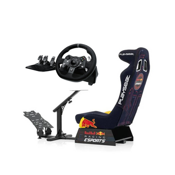 Sim Racing