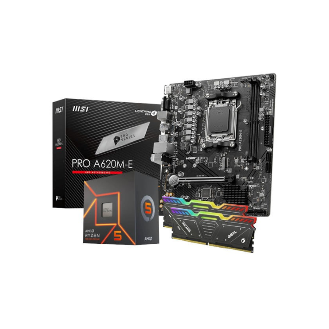 Upgrade kits – Computer Mania