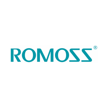 Romoss_Logo_Png