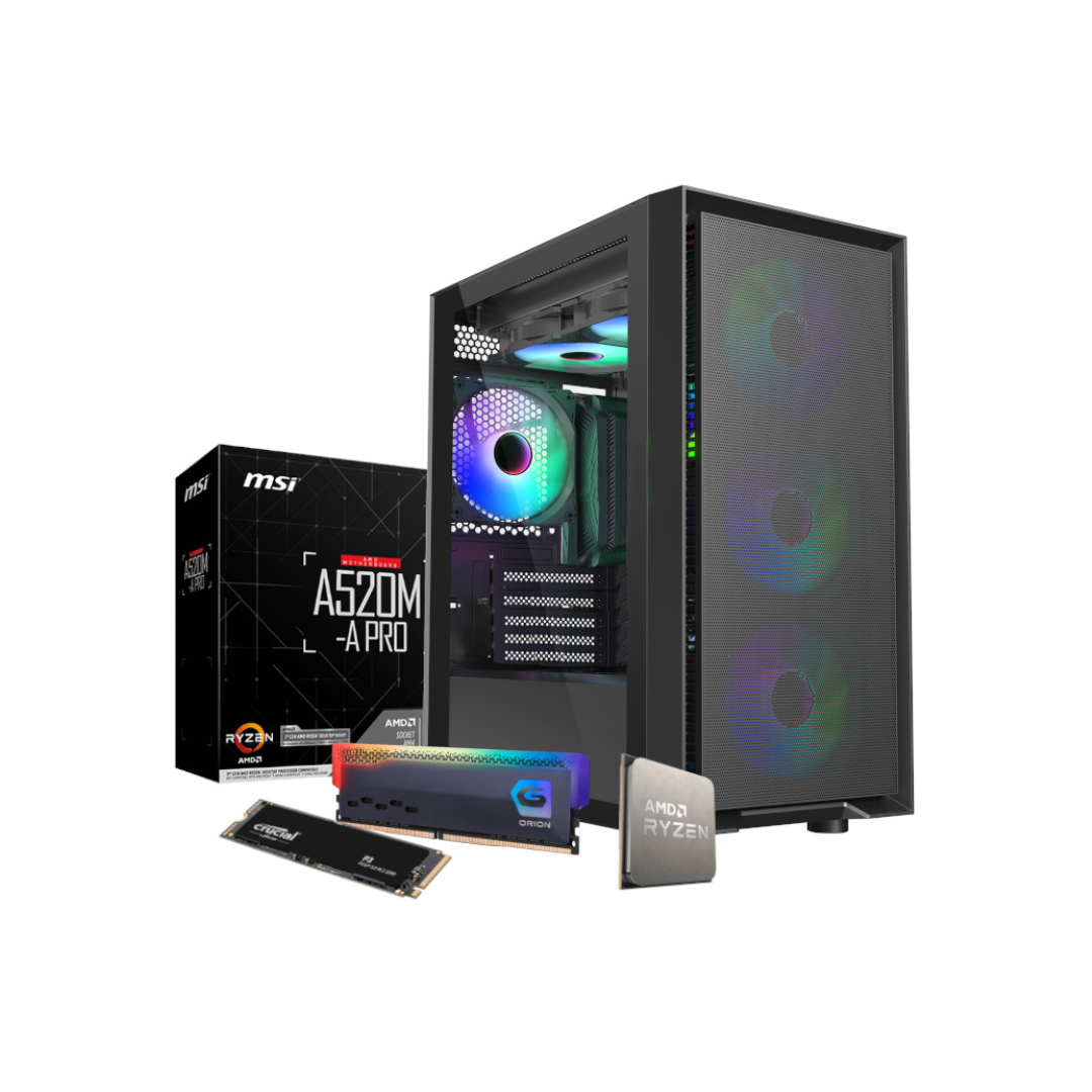 PC`s – Computer Mania