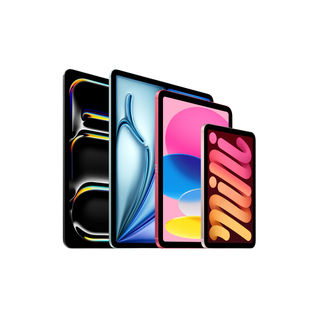 iPad – Computer Mania