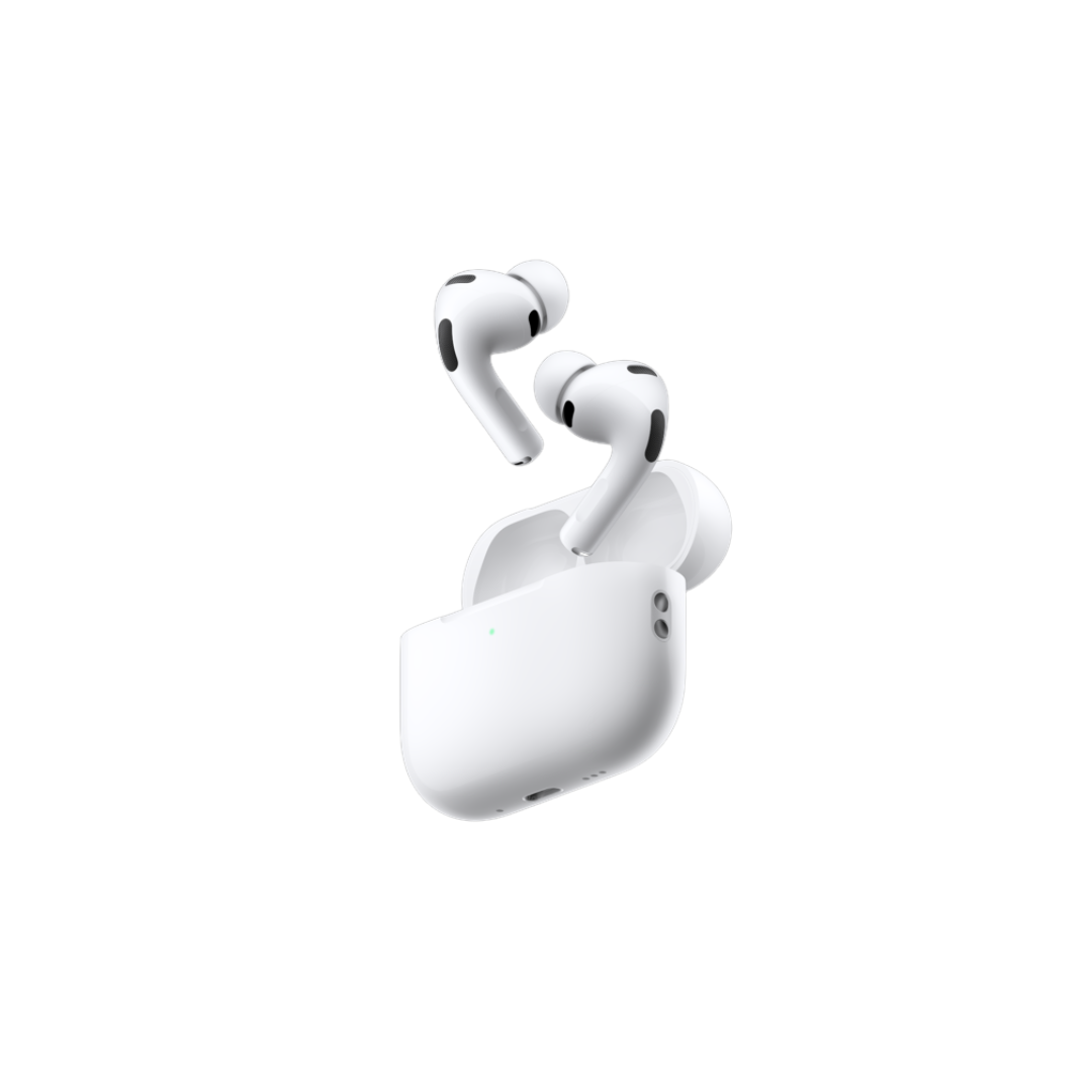 Apple_Airpods_PNG
