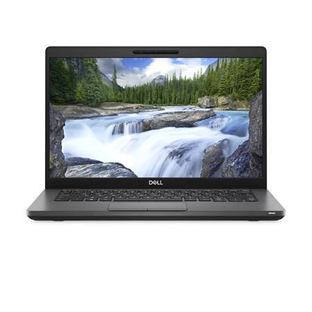 Dell Latitude 5300 - Core i5 8th Gen 8GB 256SSD[Pre-Owned]