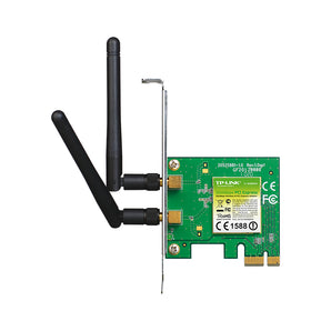 TP-Link W881ND 300Mbps Wireless N PCI Express Adapter