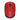 Logitech M171 Red Wireless Mouse