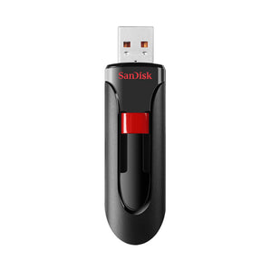 Sandisk 64GB Cruzer Glide USB3 Flash Drive