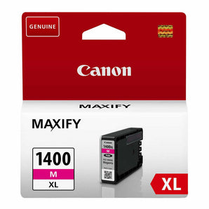 Canon PGI-1400 XL Magenta Cartridge