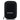Orico 2.5" Portable Hard Drive Protector Bag Black