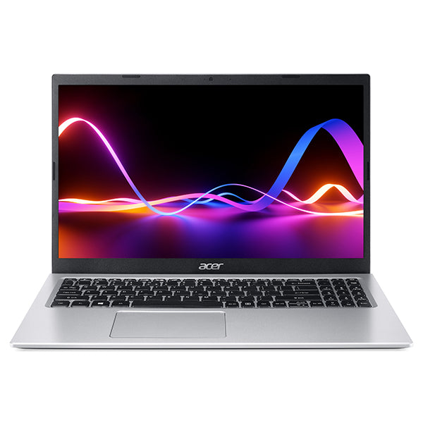 Acer | Aspire 3 | A315-35-C7ZB Intel Celeron | 15.6" FHD | 4GB RAM | 256GB SSD - Silver