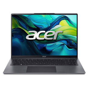 Acer Aspire Lite AL14-31P-C8KV | 14" WUXGA | Core N100 |  8GB RAM | 256GB  SSD - Silver