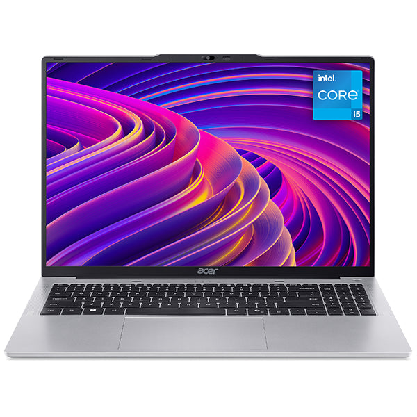 Acer Aspire Lite AL16-52P-59C0 | 16" WUXGA | Core i5 13th Gen | 8GB RAM | 512GB SSD