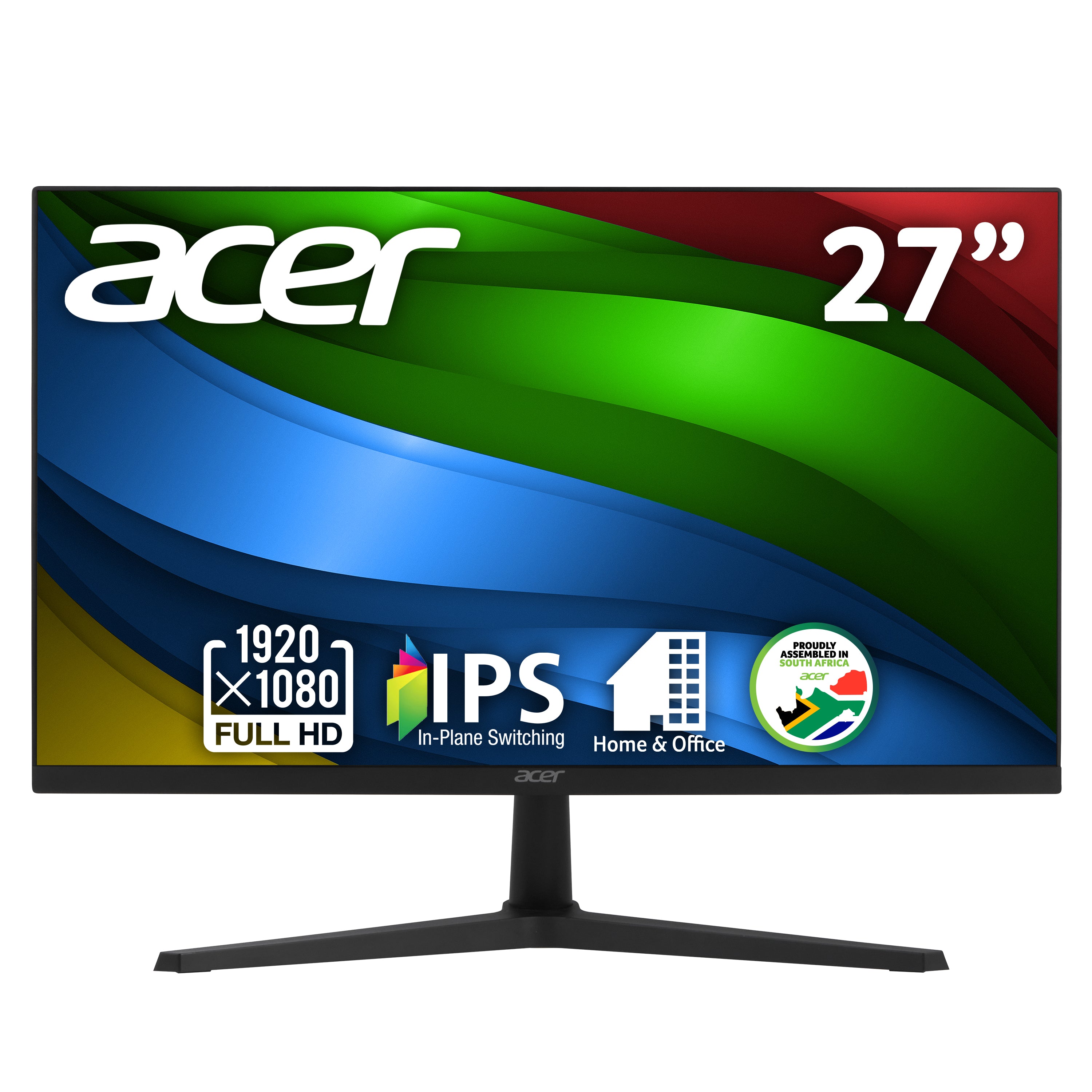 Acer – Computer Mania