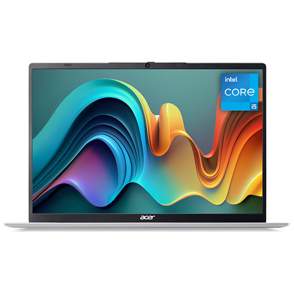 Acer Swift Lite SFL14-53M | Core i3 13th Gen | 14" WUXGA | 8GB RAM | 512GB SSD  - Silver