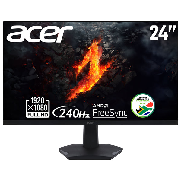 Acer Nitro VG240 24