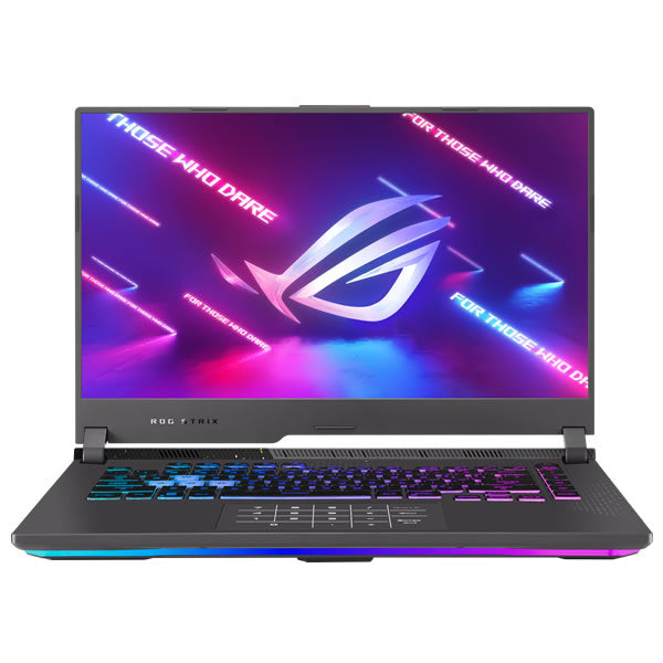 ASUS ROG STRIX G15 G513RM-716512G0W Gaming | AMD Ryzen 7 | 16GB RAM | 512GB SSD | NVIDIA® GeForce RTX™ 3060 6GB - Eclipse Gray