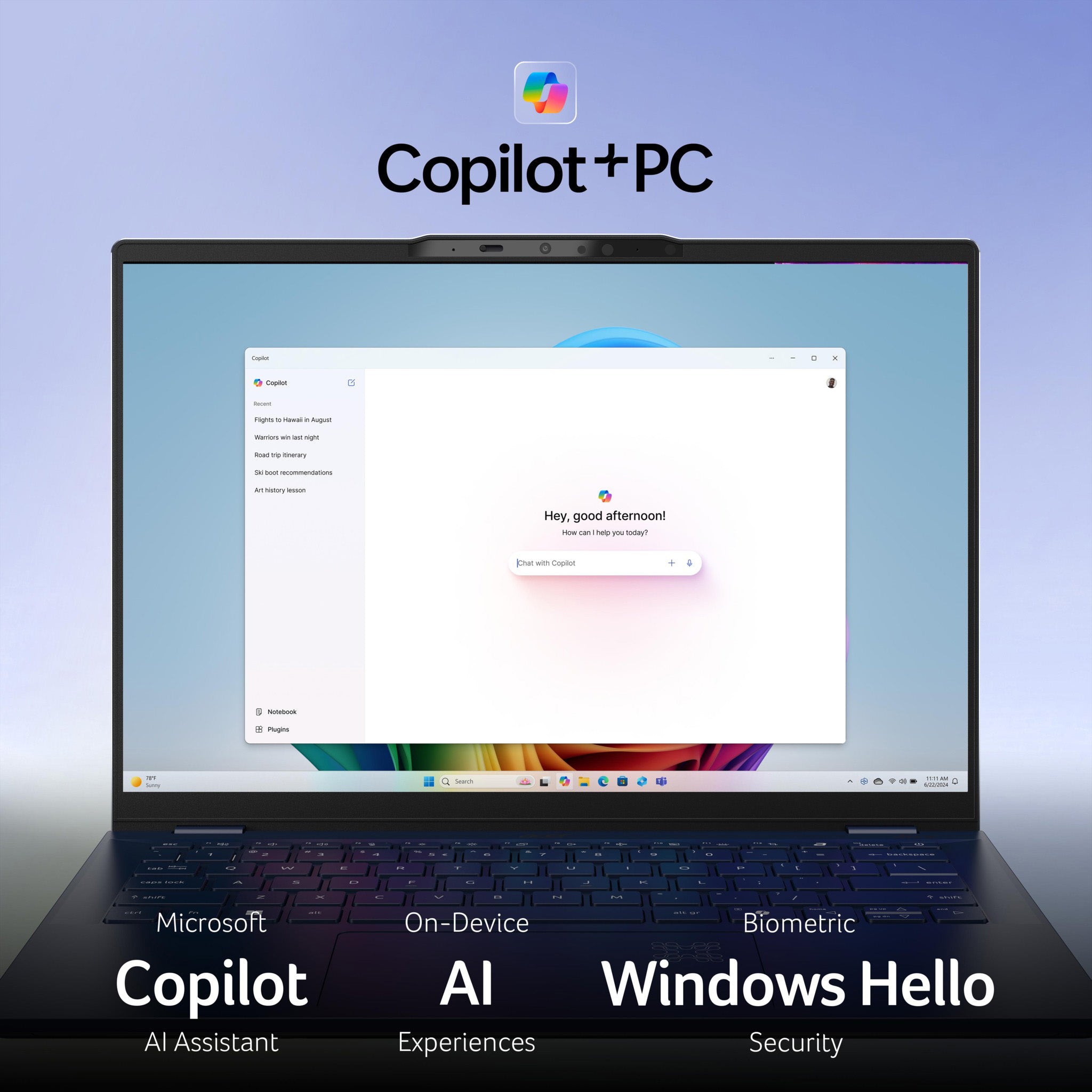 Acer Swift Ai 14 | 14