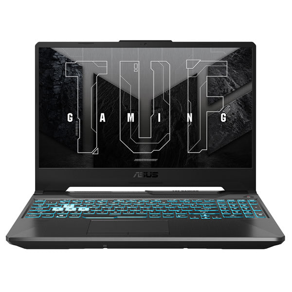 ASUS | TUF Gaming FA506NF-516512B0W | AMD RYZEN 5 | 15.6" FHD | 16GB RAM | 512GB SSD | RTX 2050 4GB - Graphite Black