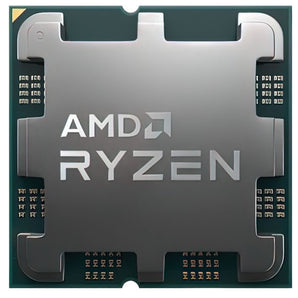 AMD Ryzen 9 7900X AM5 Desktop CPU - Cooler not Included