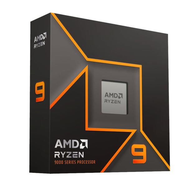 【CPU】AMD RYZEN9 5950X AMD RYZEN 9 9950X 16-Core 4.3GHz AM5 CPU – Computer Mania
