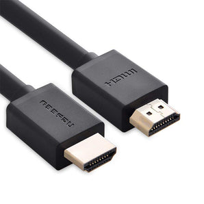 Ugreen HDMI 1M WITH ETHERNET Cable 10106