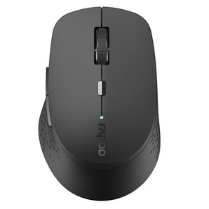 Rapoo M300 Wireless Optical Mouse - Black