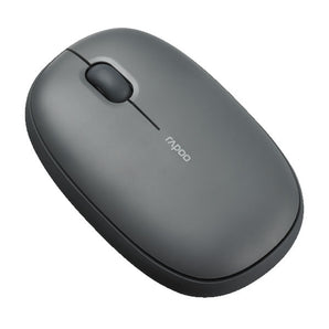 Rapoo M650 Multi-Mode wireless Mouse - Dark Grey
