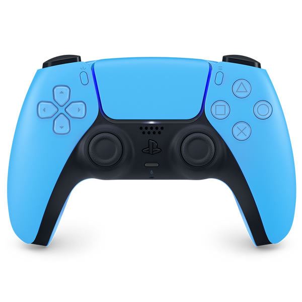 Sony Playstation 5  DualSense™ Wireless Controller - Starlight Blue