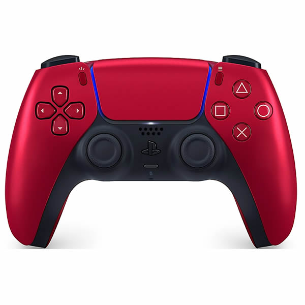 Sony Playstation 5  DualSense™ Wireless Controller - Volcanic Red