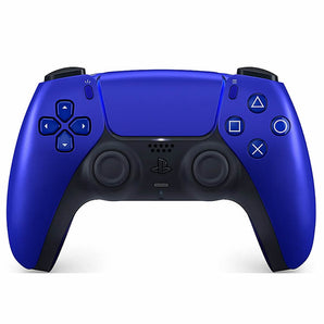 Sony Playstation 5  DualSense™ Wireless Controller - Cobalt Blue