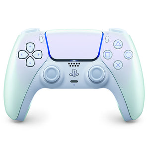 PlayStation 5 (PS5) DualSense Wireless Controller - Chroma Pearl (esitmated launch date 07 November 2024)