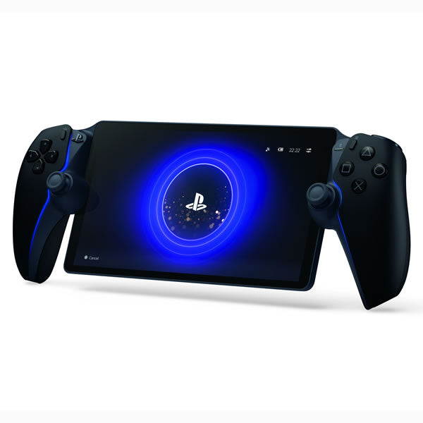 Sony PlayStation Portal Remote Player - Black