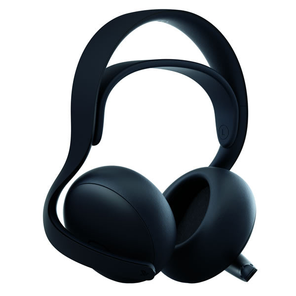 Sony PULSE Elite Wireless Headset - Coal